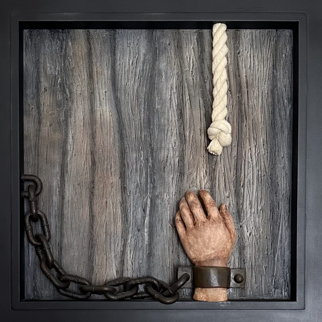 Bound