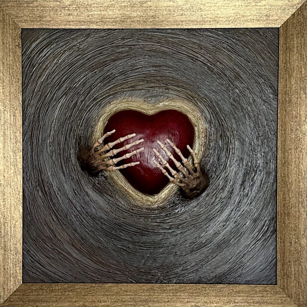 Endure