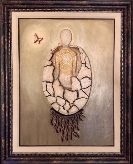 Becoming